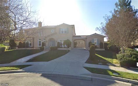 Single-family residence sells for $3.4 million in Pleasanton